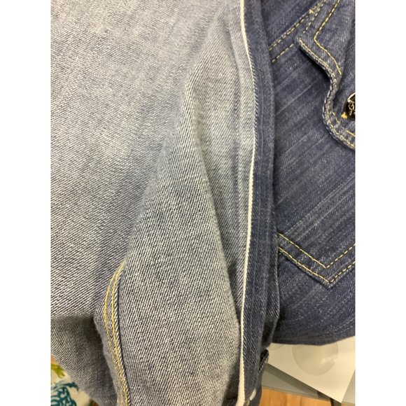 1970's Sandg Denim Jacket - Picture 12 of 14